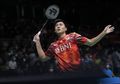 French Open 2022 – Kontra Lee Zii Jia, Vito Berpeluang Melampaui Rekor Kemenangan