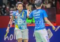 Hasil Malaysia Open 2022 - Tanpa Basa-basi, Apri/Siti Bantai Duo Jerman, Ganda Putra China Pecundangi Wakil Tuan Rumah