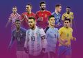 Inilah Klub Pertama yang Punya Wakil di Setiap Grup Piala Dunia 2018