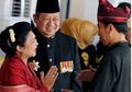 Sempat Unggah Untaian Doa untuk Ani Yudhoyono, Postingan Instagram Jokowi Tiba-tiba Menghilang