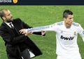 Ucapan Guardiola Ini yang Bikin Cristiano Ronaldo PHP Man City?