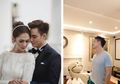 Rumah Baim Wong Megah nan Mewah, Biaya Pembuatan Terjangkau, Begini Bentuknya!