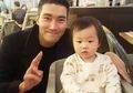 Lucunya Member Super Junior Saat Interaksi dengan Anak Kecil! Gemas!