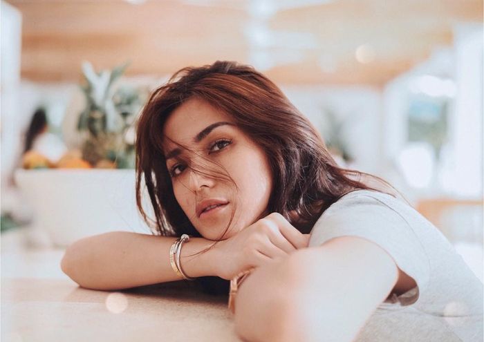 Jessica Iskandar