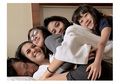 Ulang Tahun ke-41, Mieke Amalia Menangis Karena Dapat Ini Dari Anak