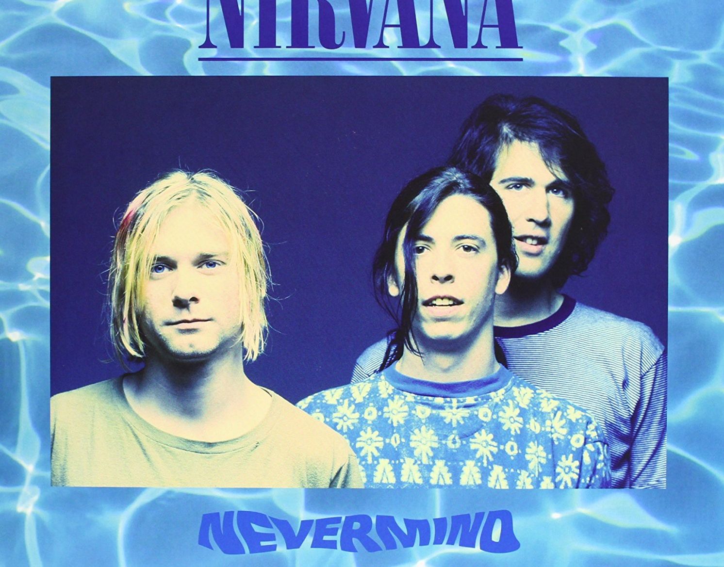 Nirvana, Nevermind the Singles