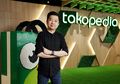 William Tanuwijaya Mendorong Pemerataan Ekonomi Digital Lewat Tokopedia