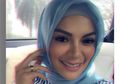 Nikita Mirzani Mantap Berhijab, Mytha Lestari Sampaikan Sebuah Pesan