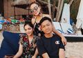Ashanty Ulang Tahun, Aurel dan Azriel Beri Kado Kalung Branded, Harganya Fantastis!
