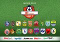 Link Live Streaming Barito Putera Vs Bali United Liga 1 2020, Teco Berharap Wasit Adil!