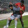 Hasil Presiden 2022 - Tim Senior Persija Keok, Tanpa Menang Kebobol 9 Gol