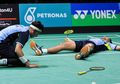 Jadwal 16 Besar India Open 2023 - Ganda putra Lakoni Duel Merah Putih Lagi, Rehan/Lisa Tantang Raksasa China!