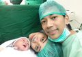 Baru Lahir, Rian D'Masiv Punya Keinginan Ini untuk Anak Keduanya