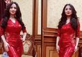 Dewi Perssik Sindir Perempuan Hijab di Kolom Komentar, Netizen Saling Tebak!
