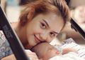 Sweet! Mytha Lestari Akui Jika Kala Tidak Bisa Jauh Dari Dirinya