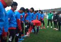 Fakta di Balik Terbantainya Timnas U-19 dari Korea Selatan, Sepatu Kebesaran