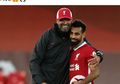 Situasi Liverpool Kritis, Klopp Tanggapi Pengakuan 'Awkward' Mo Salah