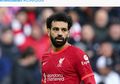 Nasib Tak Jelas Buat Mo Salah Jadi Komoditi Panas, Man United Siap?