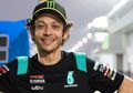 MotoGP Portugal 2021 - Baru Saja Comeback, Marquez Sudah Bikin Valentino Rossi Terpesona