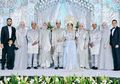 Pernikahan Adik Shireen Sungkar, Kompaknya Bridesmaid dan Groomsman