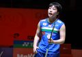 Indonesia Open 2022 - Ratu Bulu Tangkis Dunia Lanjutkan Rekor Sempurna Secara Tragis, Lee Zii Jia Revans!