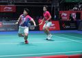 Final Singapore Open 2022, Rekor Mentereng Apriyani/Fadia Atas China