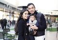 Unggah Foto Dinner dengan Suami, Sandra Dewi Ungkap Sempat Dibilang Perawan Tua, ‘Saya Puas Nikah Telat’