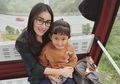 Mau Ikut Ayu Ting Ting Bekerja, Bilqis Ketahuan Tenteng Tas Seharga Puluhan Juta!