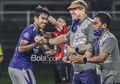 Persib Bandung Ingin Bhayangkara FC Jadi Korban Pertama di Liga 1 2022