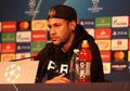 Ditanya Soal Kembali ke Barcelona, Neymar: Jangan Bikin Gue Marah!