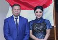 Di HUT RI ke 73, Krisdayanti Ungkap Isi Hatinya pada Presiden Jokowi