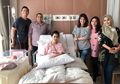 Selamat Atas Lahirnya Anak Kedua Eva Anindita, Intip Fotonya!