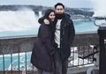 Unggah Foto Kompak Berbusana, Netizen Salah Fokus dengan Perut Syahnaz