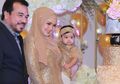 Dipersunting Pengusaha Kaya Raya, Begini Potret Mewahnya Perayaan Ulang Tahun Siti Nurhaliza, Bernuansa Serba Emas