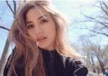Ikut Tren #10yearschallange Jessica Iskandar, Netizen : Cantikan yang Dulu!