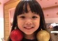 Gempi Tertawa Saat Tidur Hingga Buat Gisel dan Warganet Terbahak