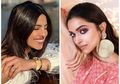 Kalahkan Priyanka Chopra, Deepika Padukone Sabet Predikat Perempuan Asia Terseksi 2018