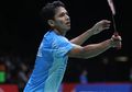 Hasil Malaysia Masters 2022 - Suara Takbir Iringi Kemenangan Chico, Gokilnya Pakcik Ini!