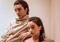 Kompaknya Fashion Kakak Adik Bryan dan Megan Domani. Sibling Goals!