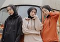 Daftar Tren Hijab 2019 Mulai dari Gaya, Bentuk Hingga Motif ala Selebgram