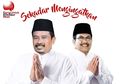Kisah Nurhadi, Capres Fiktif yang Mendadak Viral hingga Ditawari jadi Youtuber