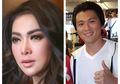 Syahrini Dikabarkan Akan Menikah, Begini Doa untuk Imamnya Kelak, Benarkah Reino Barack?