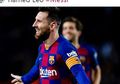 Lionel Messi Pilih Neymar Sebagai Suksesornya di Barcelona, Pertanda Hengkang?