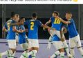 Covid-19 Serang Copa America 2021, 8 Pemain Venezuela Positif Terpapar