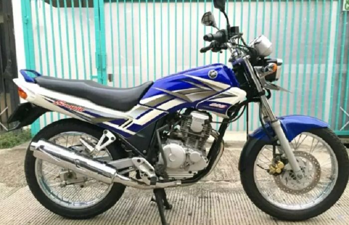 Harga Motor Scorpio Bekas Tahun 2008 - Homecare24