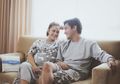 Warganet Menduga Mytha Lestari Mengandung Anak Kembar, Benarkah?