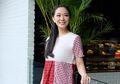 Pernah Alami Wajah Bruntusan, Yuanita Christiani Sampai Menangis