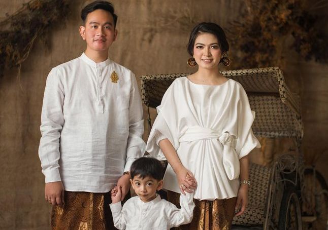 Guruh Soekarno Putra Cerai