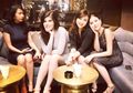 Bukan Girl Squad, Ternyata Ini Geng Sosialita yang Memiliki Arisan Paling Mewah, Sekali Dapet Langsung 5 Miliar!