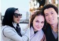 Syahrini Dikabarkan Dekat dengan Reino Barack, Luna Maya: Saya yang Ngenalin Mereka